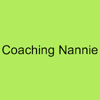 Coaching Nannie
