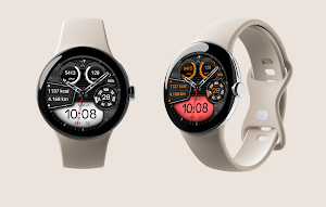 Hybrid DIALS URX68 Watch face Screenshot 0