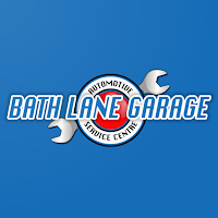 Bath Lane Garage
