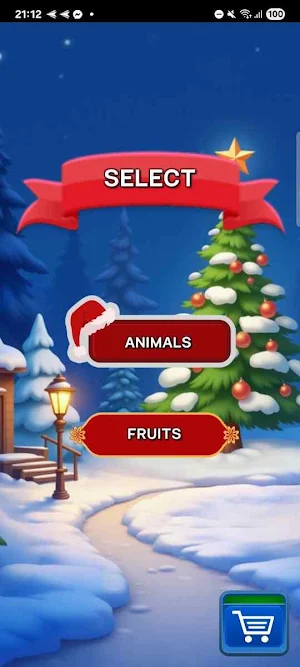 Word Pic Challenge Screenshot 3