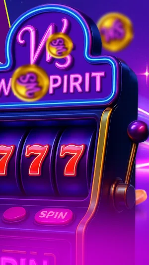Winspirit Screenshot 2