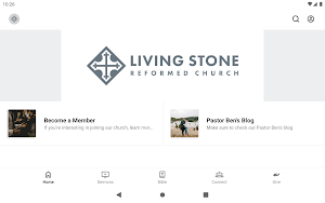 Living Stone Kirk Screenshot 3