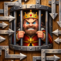 Crown Arrow: Save the King