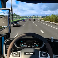 Truck Simulator Ultimate Game