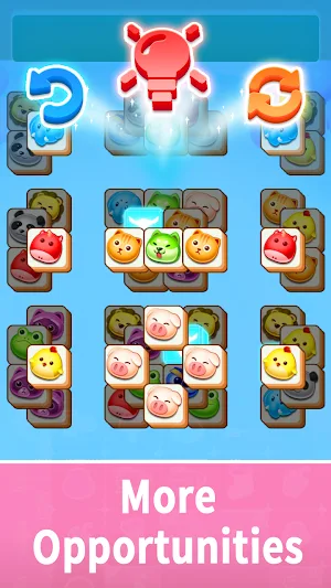 Tile Match: Easy Time Screenshot 2
