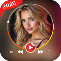 HD Video Player All Formats
