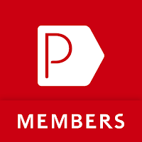 아이파킹 iMEMBERS