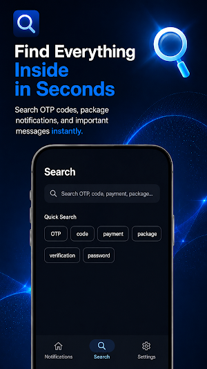 GhostPin Screenshot 0