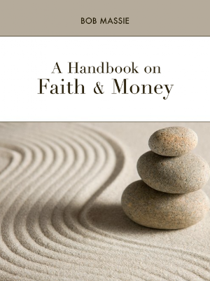 A Handbook on Faith & Money Screenshot 0