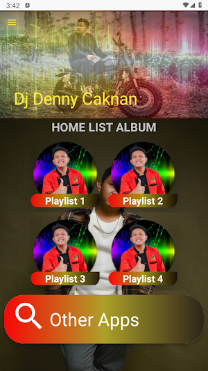 Dj Remix Sigar Denny Caknan Screenshot 1