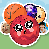 Bubble Merge Custom