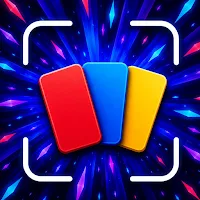 HOLO - TCG Scan & Values
