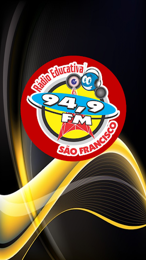 Fm São Francisco Screenshot 1