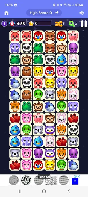 Onet Connector Classic Screenshot 2