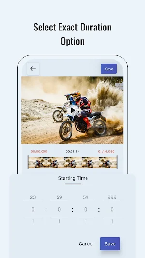 Mute Video & Add Music Screenshot 1