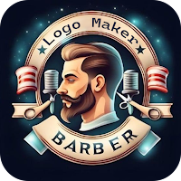 Barber Logo Maker