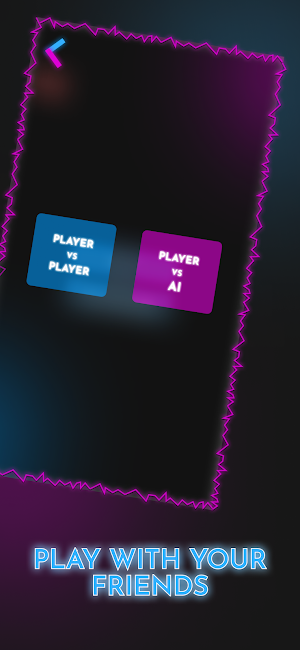 Tic Tac XO: Strategy Arena Screenshot 3