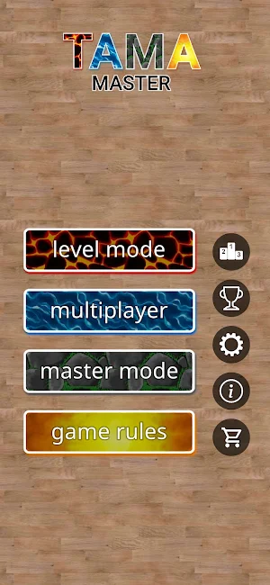 Tama Master screenshot 7