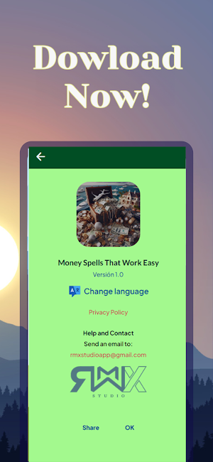 Money Spells That Work Easy Screenshot 3