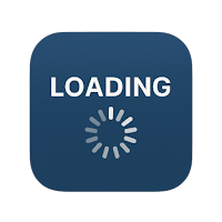 Loading Simulator ローディングシミュレータ