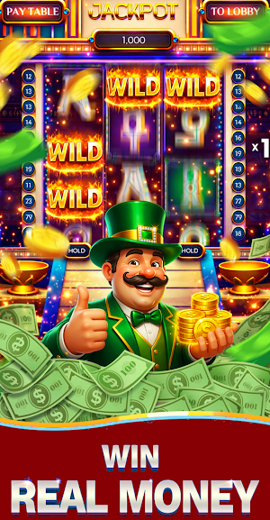 Mr-goodwin Casino Screenshot 3