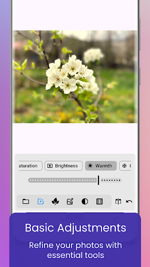 ozappix - Photo Editor Screenshot 0