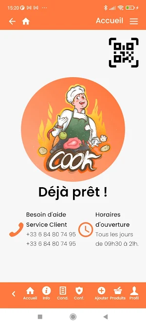 Tiveko Screenshot 3