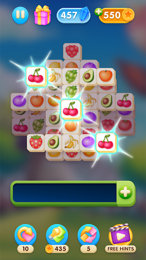 Tile Kingdom - Match 3 Tiles Screenshot 3