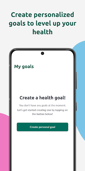 Special Olympics Fitness App Screenshot 3