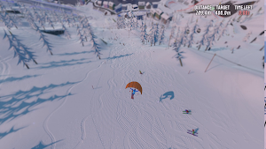 Grand Mountain Adventure 2 Screenshot 0