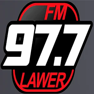 FM Lawer 97.7 Screenshot 0