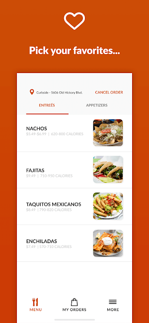 El Bracero Screenshot 1
