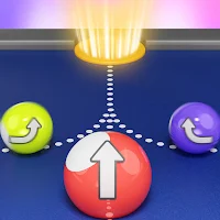 Ball Escape