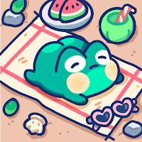 Pond Pals: Cozy Glamping Game
