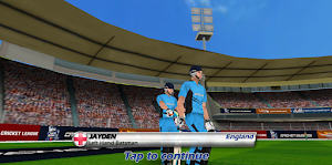 World Cricket Legends Series Screenshot 2