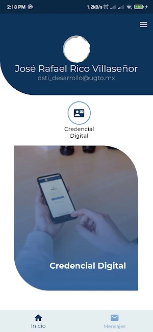 SerDigital UG Screenshot 1