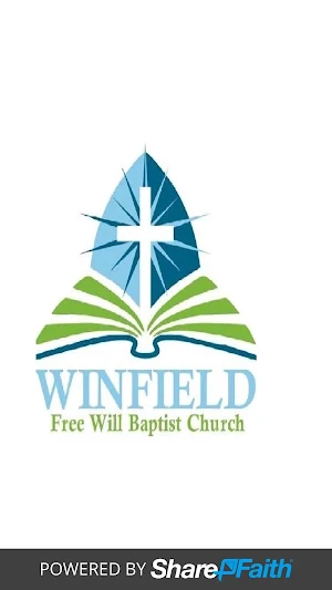 Winfield Free Will Baptist Chu Screenshot 1