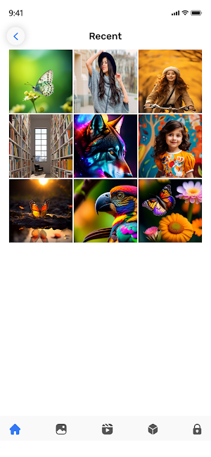 Gallery Screenshot 3
