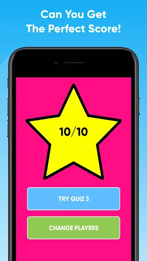 Couples Quiz Game - Relationship Test Screenshot 2