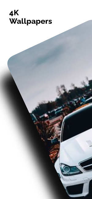 BMW 8 Series Car Wallpapers HD Screenshot 0