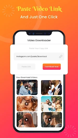 All Video Downloader Screenshot 2