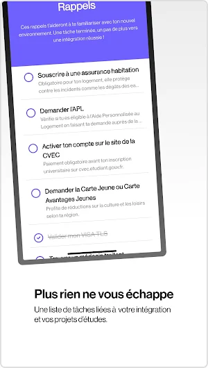 Connect now Screenshot 3