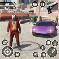 Grand Vegas Simulator