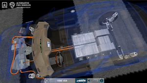 NFPA Alternative Vehicle - EMS Screenshot 3