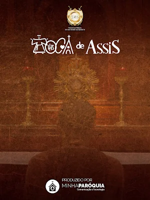 Toca de Assis - Irmão Screenshot 3