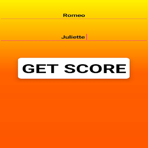 Love Calculator Screenshot 3