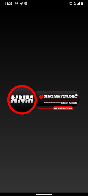 Neo Net Music Screenshot 0
