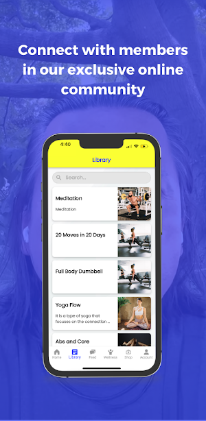 NARCDAILY Screenshot 3