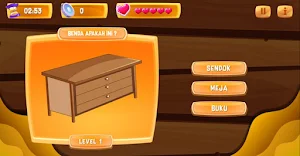 Solid Puzzle Screenshot 2