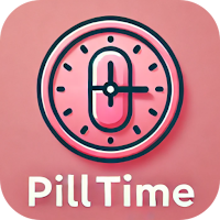 Pill Time : Medication Alert